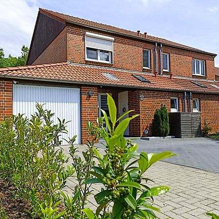 Ferienhaus Heide Bad Fallingbostel Bagian luar foto