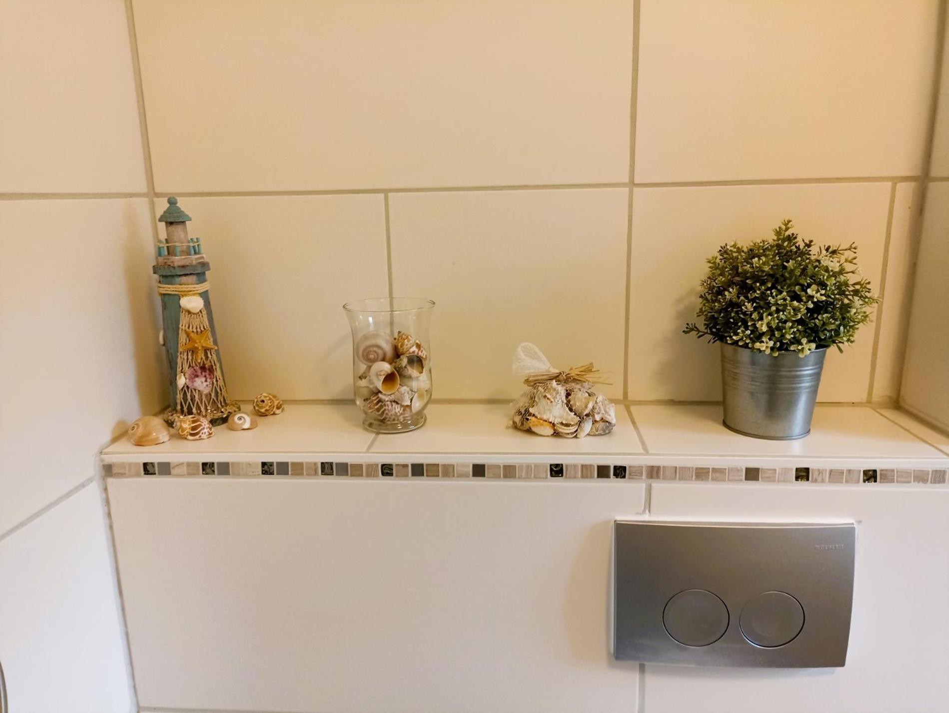 Ferienhaus Heide Bad Fallingbostel Bagian luar foto