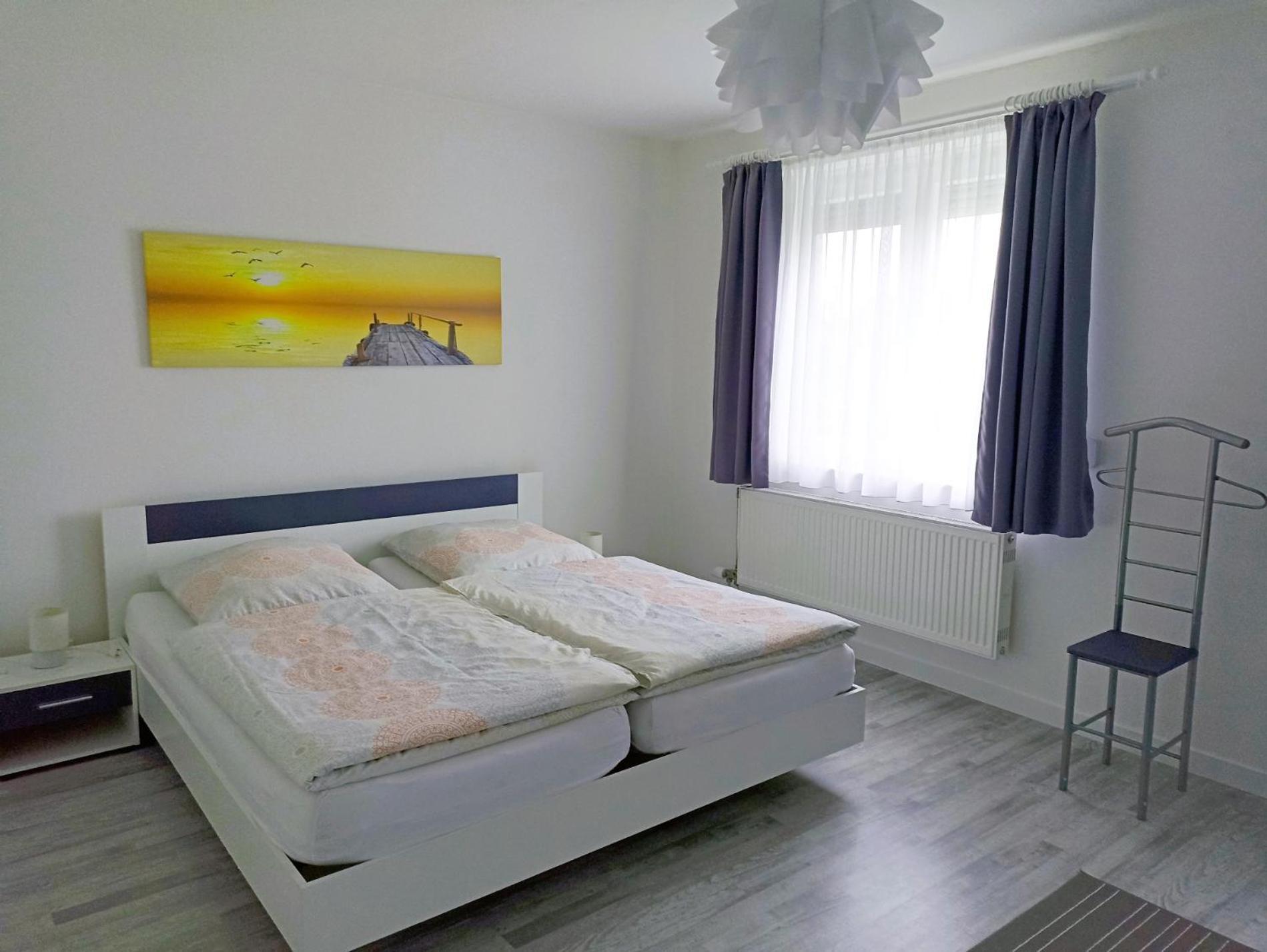 Ferienhaus Heide Bad Fallingbostel Bagian luar foto