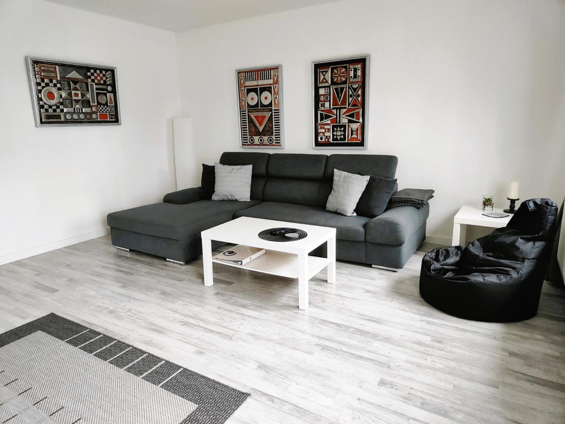 Ferienhaus Heide Bad Fallingbostel Bagian luar foto