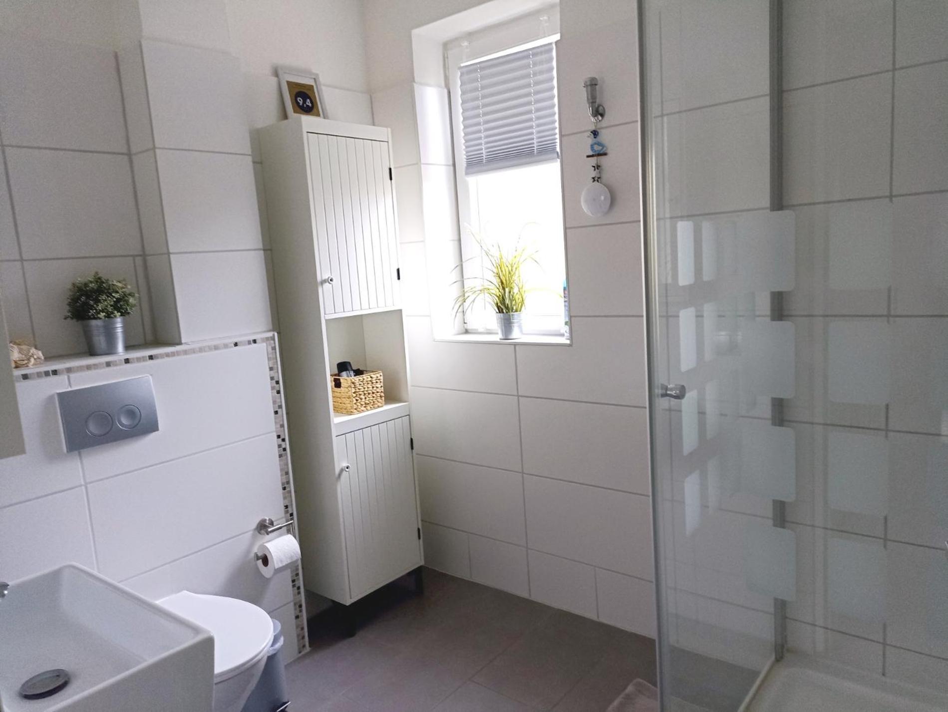 Ferienhaus Heide Bad Fallingbostel Bagian luar foto