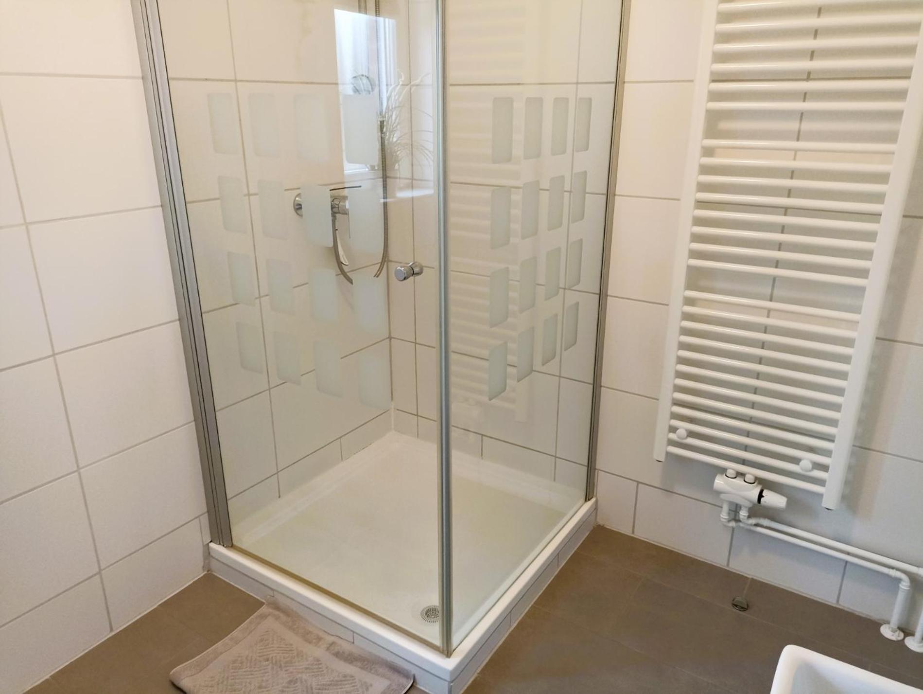 Ferienhaus Heide Bad Fallingbostel Bagian luar foto
