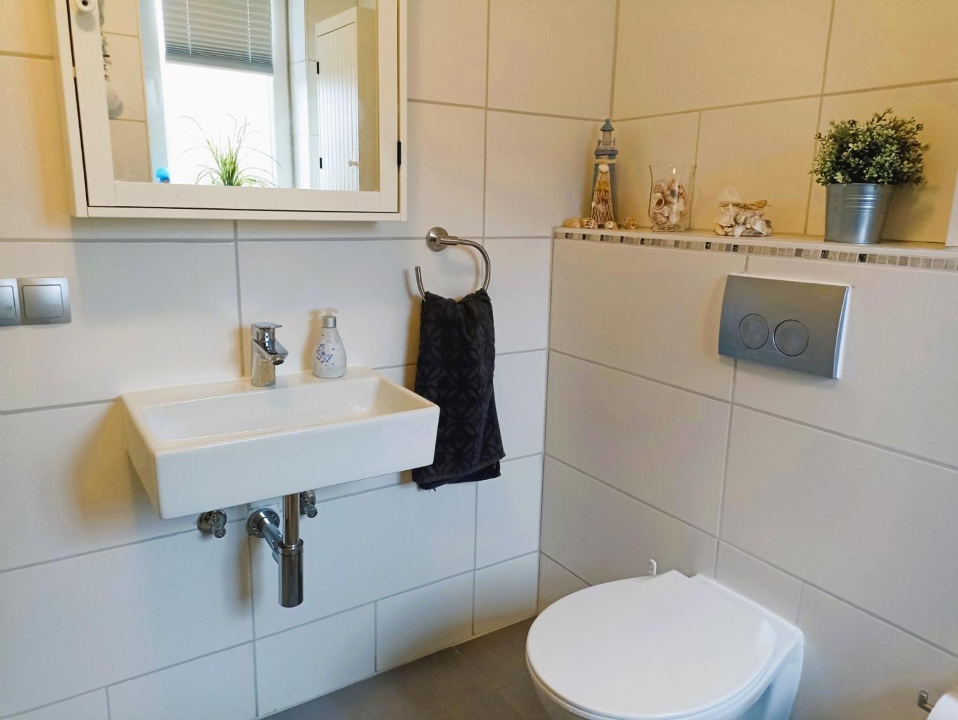 Ferienhaus Heide Bad Fallingbostel Bagian luar foto